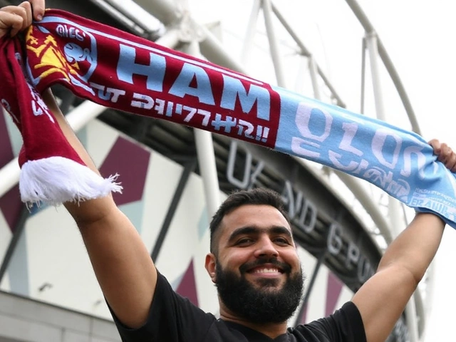 West Ham vs Tottenham lineups, team news, and tactical outlook — Premier League Round 4