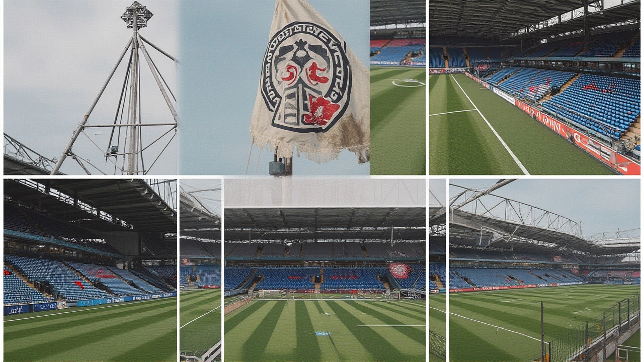 What the result means for promotion