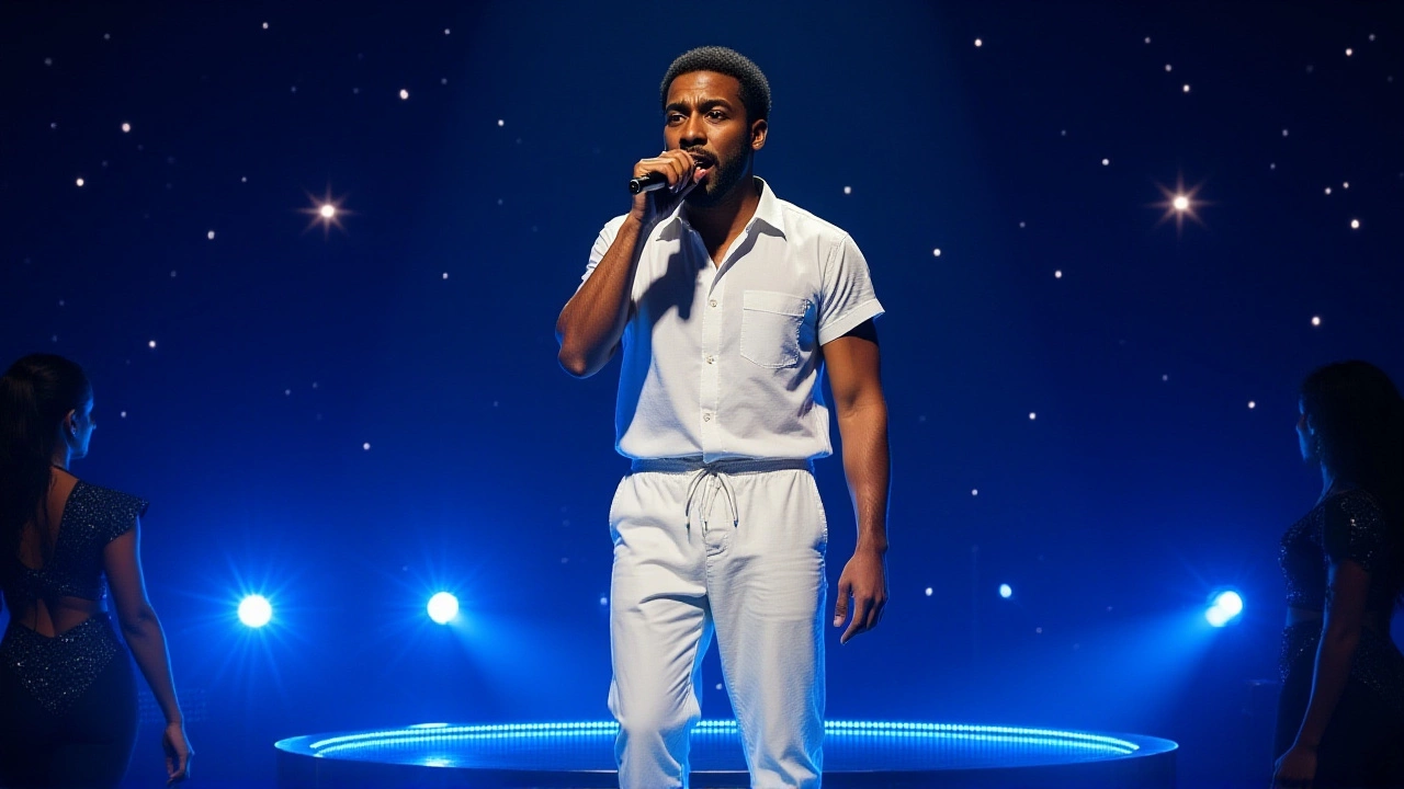 Childish Gambino Reveals Stroke and Heart Defect Ended 2024 Tour
