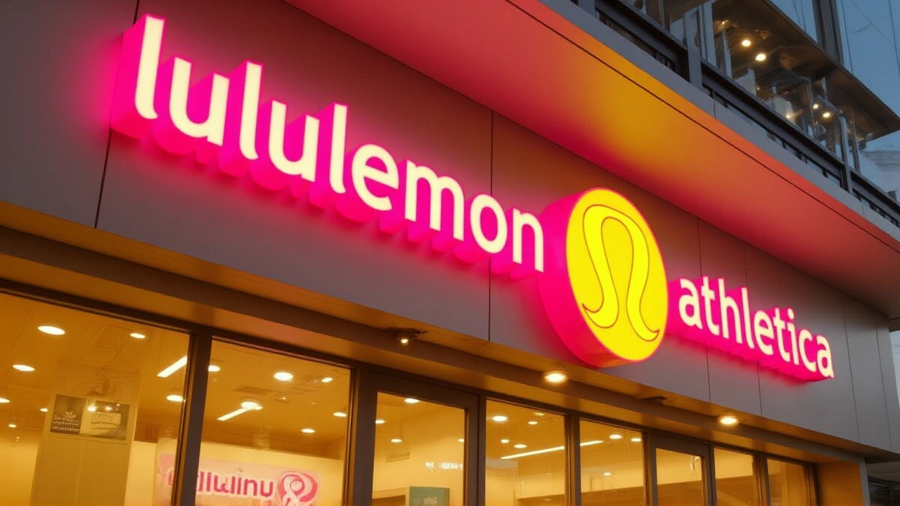 Lululemon's Black Friday 2025 Sale Drops: Define Jacket, Align Pants at Record Low Prices