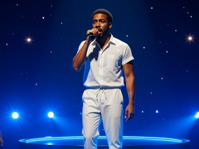 Childish Gambino Reveals Stroke and Heart Defect Ended 2024 Tour