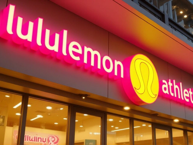 Lululemon's Black Friday 2025 Sale Drops: Define Jacket, Align Pants at Record Low Prices