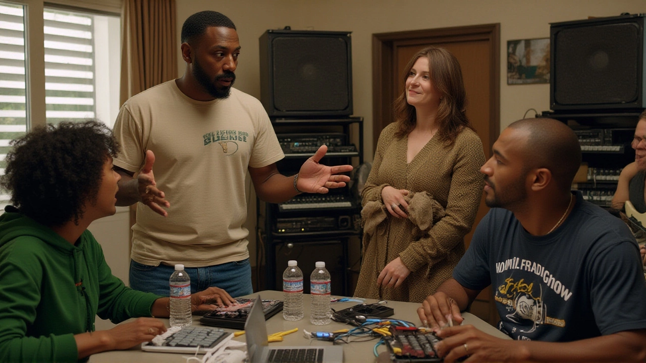 What’s Next? Film, Music, and a New Chapter