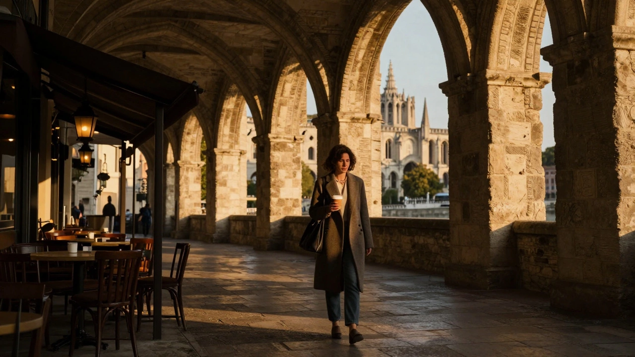 Avignon Escort Services: What to Expect and How to Stay Safe