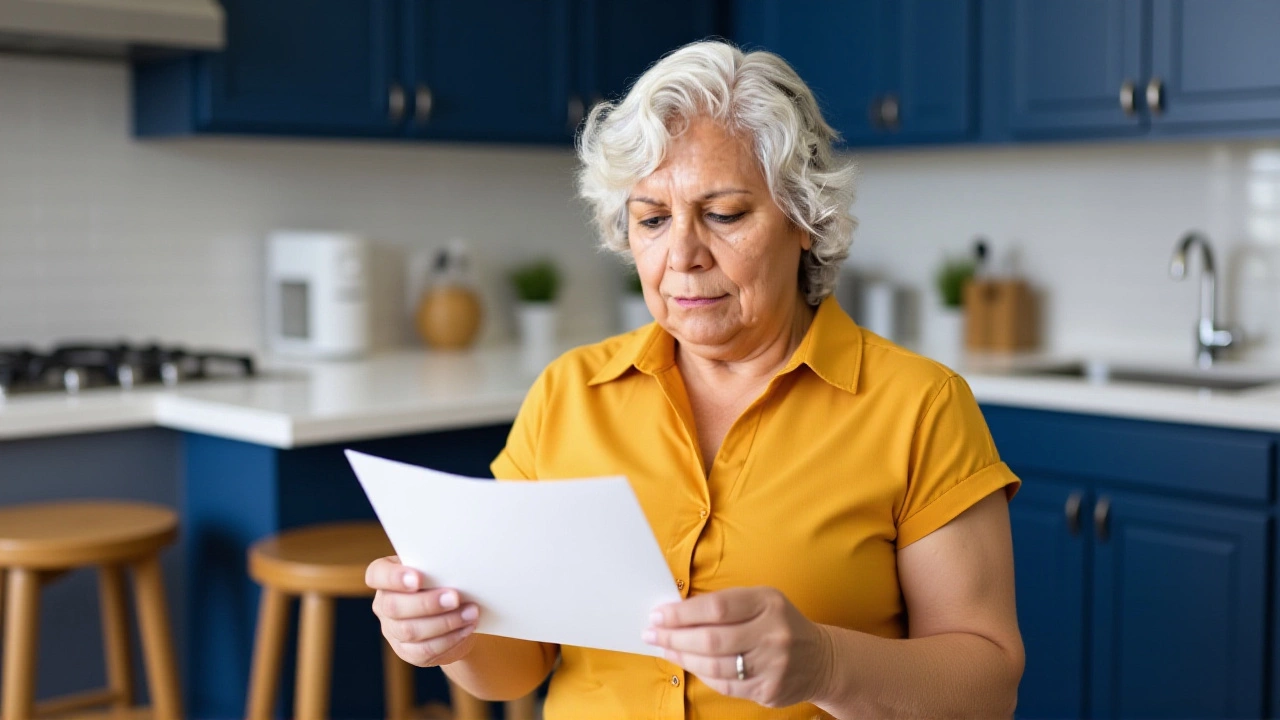 HMRC Error Costs 8.7 Million Pensioners £43.5m in Overpaid Tax