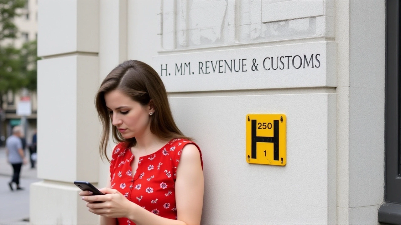 HMRC’s Response and the Fix