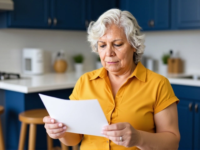 HMRC Error Costs 8.7 Million Pensioners £43.5m in Overpaid Tax